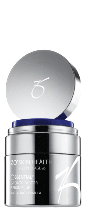 Ossential® Growth Factor Serum Plus