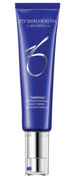 Ossential® Advanced Radical Night Repair®
