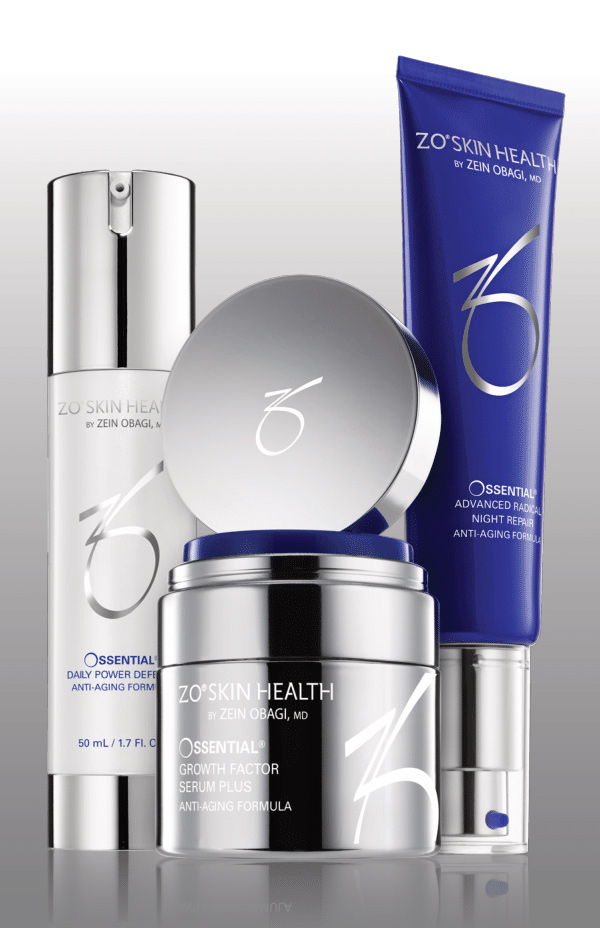 Anti Aging Skin Care Solutions Mequon WI