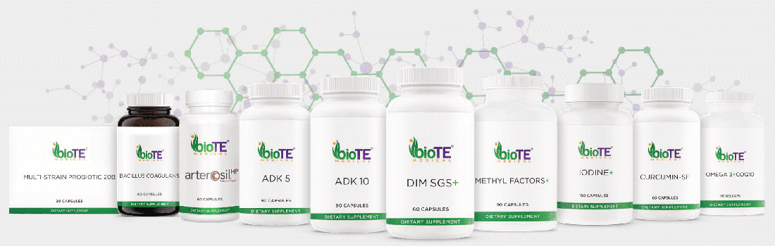 BioTE Products