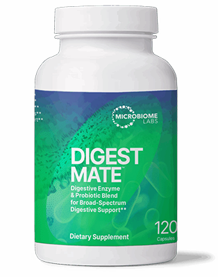 DigestMate™