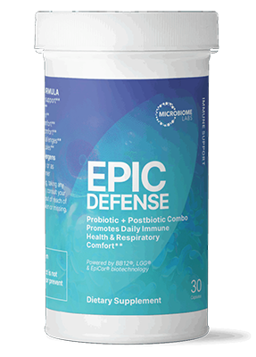 EpicDefense
