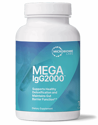 Mega IgG2000™