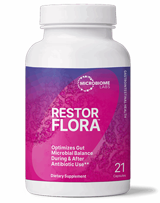 RestorFlora™