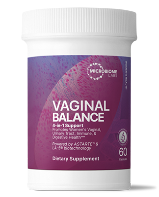 Vaginal Balance