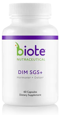 DIM SGS+