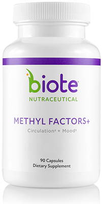 Methyl Factors
