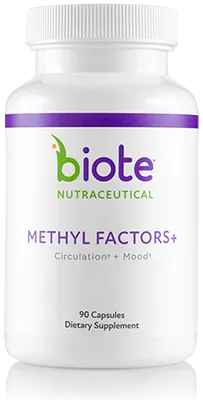 Methyl Factors