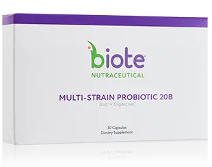 Multi-Strain Probiotic 20B