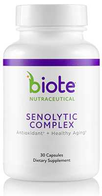 Senolytic Complex