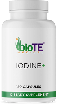 IODINE+