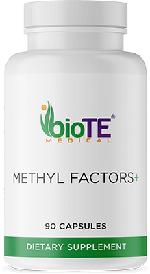 Methyl Factors