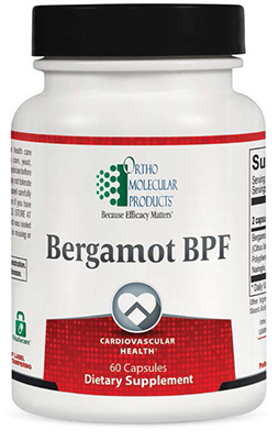 Bergamot BPF