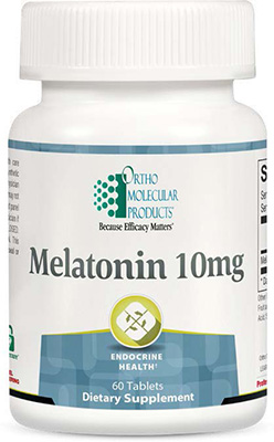 Melatonin 10 mg