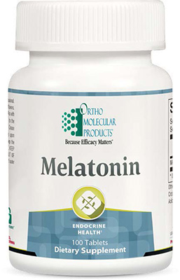 Melatonin 1mg