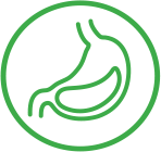 Improves Gut Related Issues