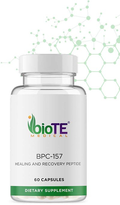 BPC-157 Peptide Therapy Mequon WI