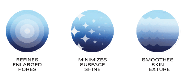 Instant Pore Refiner - Exclusive Formula