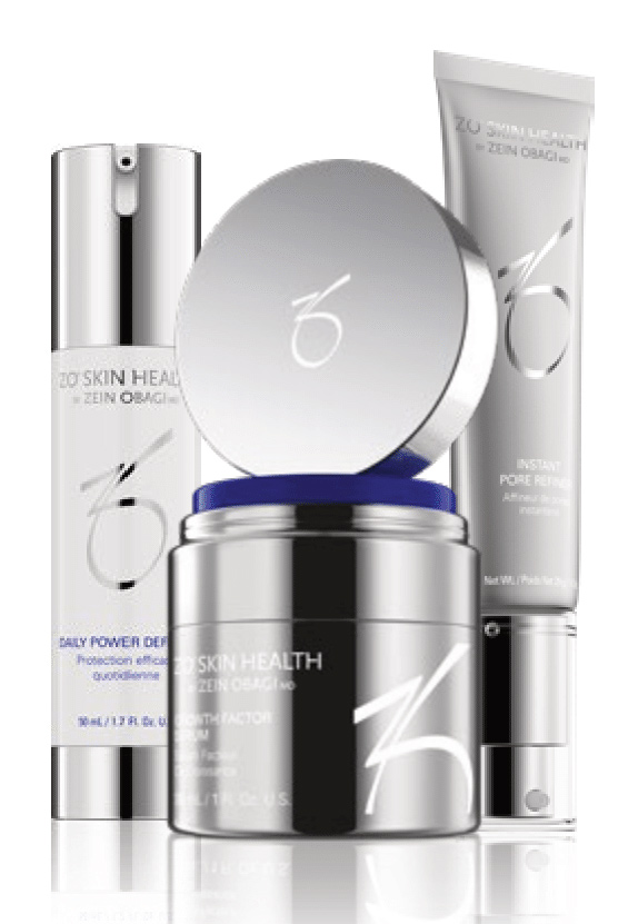 Instant Pore Refiner - ZO® Skin Care Products