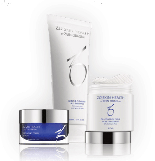 ZO Skin Health Products