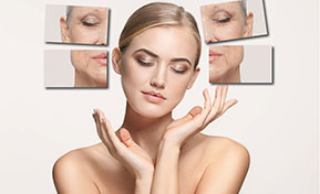 Anti-Aging Skin Care Mequon WI