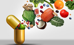 Nutraceuticals Mequon WI