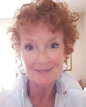 Bridget Montgomery