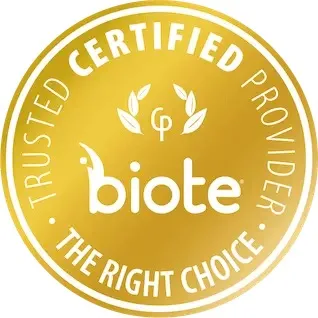 BioTE Certified BHRT Clinic in Mequon WI